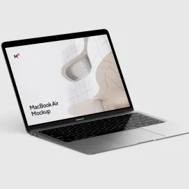 Mac book air scene 5